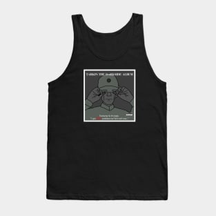 The Darkside Album! Tank Top